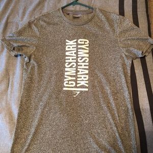 Gymshark Statement T-Shirt